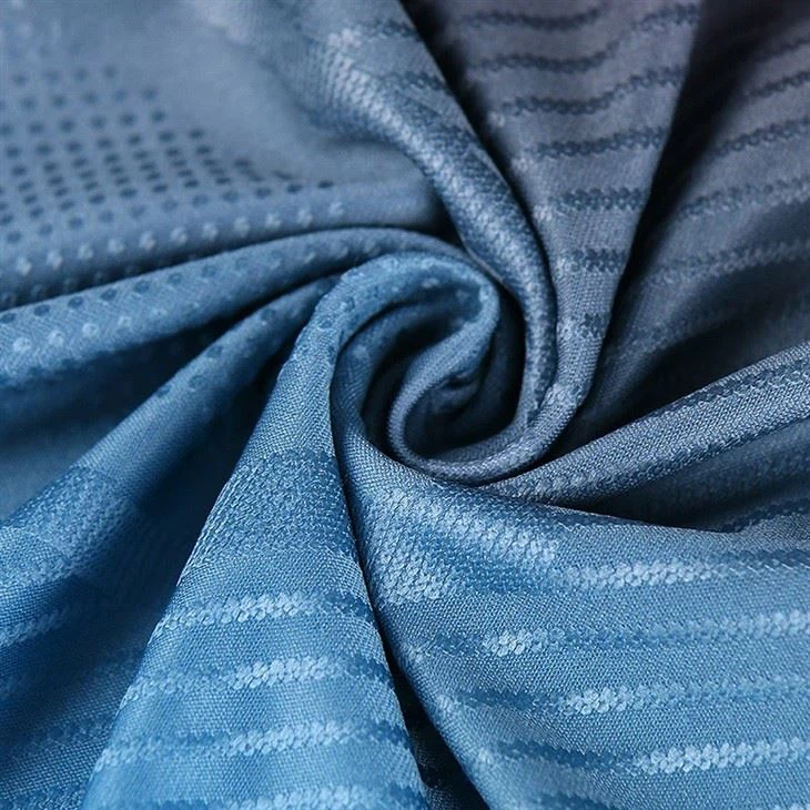 Wholesale Quick Dry Breathable Soccer Jersey Shirt