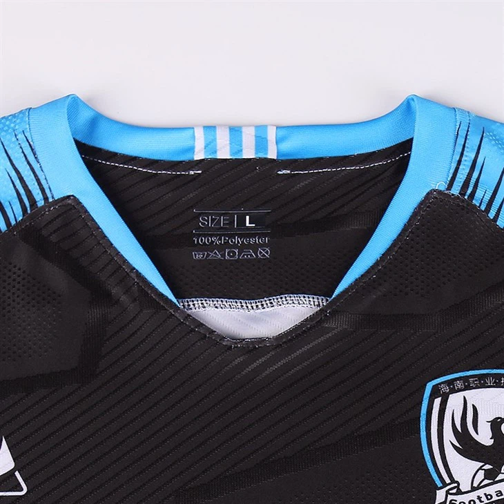 Wholesale Quick Dry Breathable Soccer Jersey Shirt